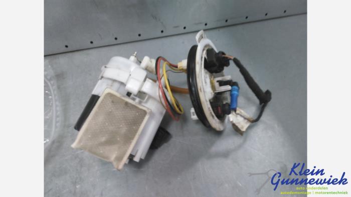 Gebruikte Tank element Pomp Audi A4 Prijs € 61,00 Margeregeling aangeboden door Klein Gunnewiek Autodemontage & Motorentechniek