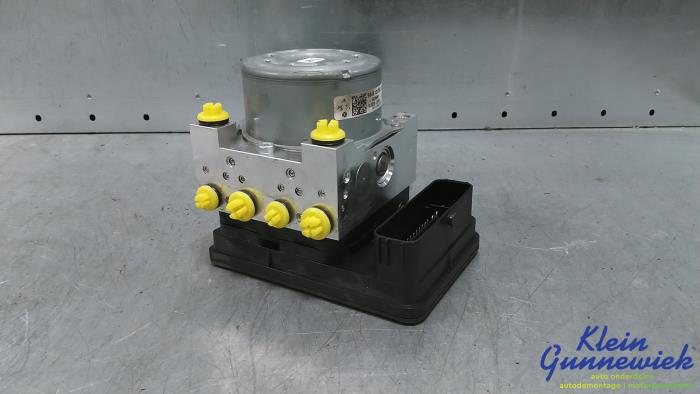 Gebruikte ABS Pomp Opel Corsa Prijs € 225,00 Margeregeling aangeboden door Klein Gunnewiek Autodemontage & Motorentechniek