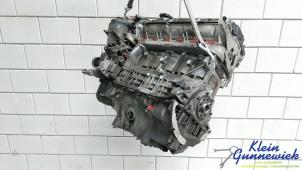 Gebruikte Motor BMW X3 Prijs € 750,00 Margeregeling aangeboden door Klein Gunnewiek Autodemontage & Motorentechniek