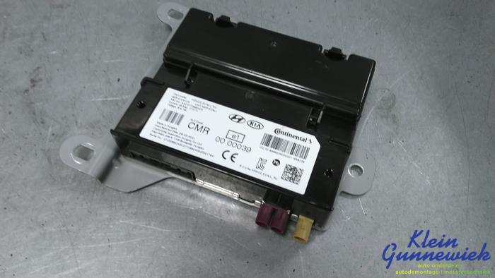 Gebruikte Computer Diversen Hyundai Kona Prijs € 87,00 Margeregeling aangeboden door Klein Gunnewiek Autodemontage & Motorentechniek