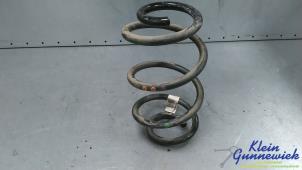 Gebruikte Veerschroef achter Mercedes GLB-Klasse Prijs € 35,00 Margeregeling aangeboden door Klein Gunnewiek Autodemontage & Motorentechniek