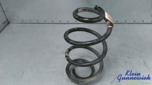 Gebruikte Veerschroef achter Mercedes GLB-Klasse Prijs € 35,00 Margeregeling aangeboden door Klein Gunnewiek Autodemontage & Motorentechniek