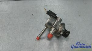 Gebruikte Brandstofpomp Mechanisch Opel Astra Prijs € 40,00 Margeregeling aangeboden door Klein Gunnewiek Autodemontage & Motorentechniek