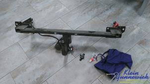 Gebruikte Trekhaak Opel Astra Prijs € 150,00 Margeregeling aangeboden door Klein Gunnewiek Autodemontage & Motorentechniek