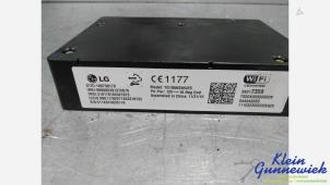 Gebruikte WiFi module Opel Astra Prijs € 95,00 Margeregeling aangeboden door Klein Gunnewiek Autodemontage & Motorentechniek