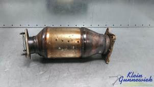 Gebruikte Katalysator Audi A4 Prijs € 395,00 Margeregeling aangeboden door Klein Gunnewiek Autodemontage & Motorentechniek