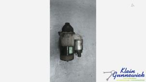 Gebruikte Startmotor Kia Ceed Prijs € 35,00 Margeregeling aangeboden door Klein Gunnewiek Autodemontage & Motorentechniek