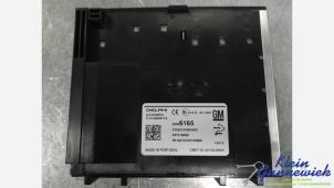 Gebruikte Radio module Opel Astra Prijs € 125,00 Margeregeling aangeboden door Klein Gunnewiek Autodemontage & Motorentechniek