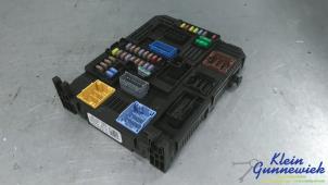 Gebruikte Bodycontrol Module Opel Corsa Prijs € 85,00 Margeregeling aangeboden door Klein Gunnewiek Autodemontage & Motorentechniek