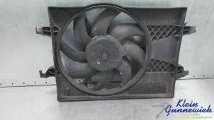 Gebruikte Koelvin Motor Ford Fiesta Prijs € 30,00 Margeregeling aangeboden door Klein Gunnewiek Autodemontage & Motorentechniek