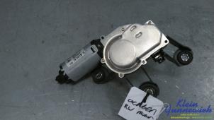 Gebruikte Ruitenwissermotor achter Ford Fiesta Prijs € 20,00 Margeregeling aangeboden door Klein Gunnewiek Autodemontage & Motorentechniek