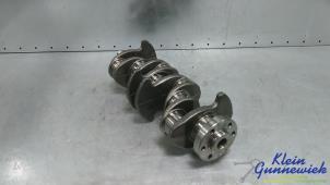 Gebruikte Krukas Volkswagen Golf Prijs € 275,00 Margeregeling aangeboden door Klein Gunnewiek Autodemontage & Motorentechniek