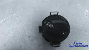 Gebruikte Sensor regen Volkswagen Crafter Prijs € 65,00 Margeregeling aangeboden door Klein Gunnewiek Autodemontage & Motorentechniek