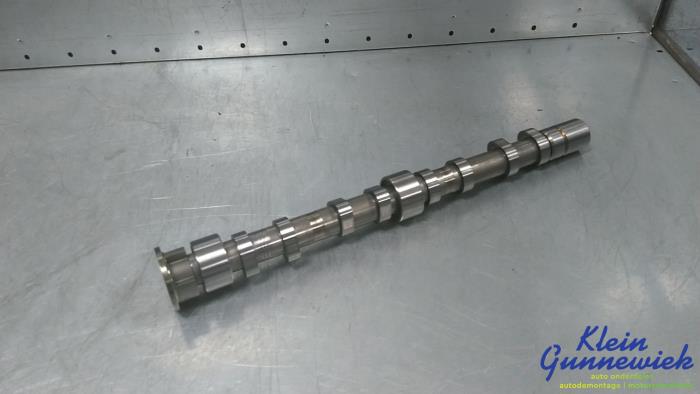 Gereviseerde Nokkenas Volkswagen Golf Plus Prijs € 96,80 Inclusief btw aangeboden door Klein Gunnewiek Autodemontage & Motorentechniek