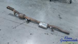 Gebruikte Katalysator Mercedes GLB-Klasse Prijs € 295,00 Margeregeling aangeboden door Klein Gunnewiek Autodemontage & Motorentechniek