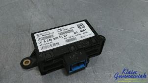 Gebruikte Computer Diversen Mercedes A-Klasse Prijs € 65,00 Margeregeling aangeboden door Klein Gunnewiek Autodemontage & Motorentechniek