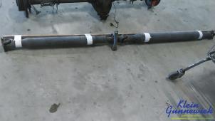 Gebruikte Cardanas Volkswagen Crafter Prijs € 295,00 Margeregeling aangeboden door Klein Gunnewiek Autodemontage & Motorentechniek