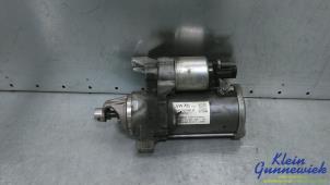 Gebruikte Startmotor Audi A4 Prijs € 30,00 Margeregeling aangeboden door Klein Gunnewiek Autodemontage & Motorentechniek