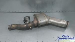 Gebruikte Katalysator Audi A4 Prijs € 195,00 Margeregeling aangeboden door Klein Gunnewiek Autodemontage & Motorentechniek