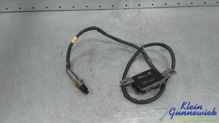 Gebruikte Lambda Sonde Audi A4 Prijs € 156,00 Margeregeling aangeboden door Klein Gunnewiek Autodemontage & Motorentechniek