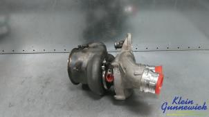 Gebruikte Turbo BMW X5 Prijs € 550,00 Margeregeling aangeboden door Klein Gunnewiek Autodemontage & Motorentechniek