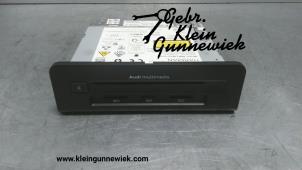 Gebruikte Regelunit Multi Media Audi A4 Prijs € 795,00 Margeregeling aangeboden door Klein Gunnewiek Autodemontage & Motorentechniek