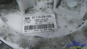 Gebruikte Tank element Pomp Kia Picanto Prijs € 35,00 Margeregeling aangeboden door Klein Gunnewiek Autodemontage & Motorentechniek