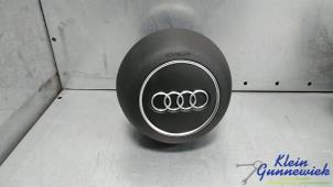 Gebruikte Airbag links (Stuur) Audi A4 Prijs € 325,00 Margeregeling aangeboden door Klein Gunnewiek Autodemontage & Motorentechniek