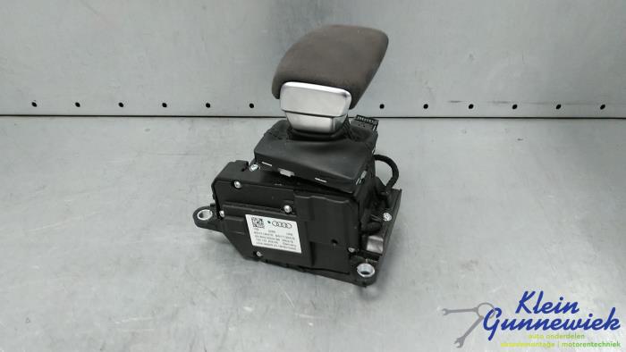 Gebruikte Versnellingspook Audi A4 Prijs € 89,00 Margeregeling aangeboden door Klein Gunnewiek Autodemontage & Motorentechniek