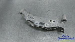 Gebruikte Motorrubber Opel Corsa Prijs € 20,00 Margeregeling aangeboden door Klein Gunnewiek Autodemontage & Motorentechniek