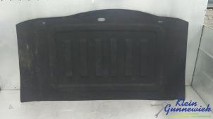 Gebruikte Kofferbak Mat Kia Picanto Prijs € 65,00 Margeregeling aangeboden door Klein Gunnewiek Autodemontage & Motorentechniek