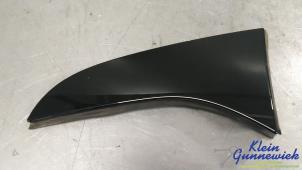 Gebruikte Spoiler Mercedes A-Klasse Prijs € 25,00 Margeregeling aangeboden door Klein Gunnewiek Autodemontage & Motorentechniek