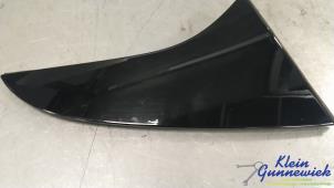 Gebruikte Spoiler Mercedes A-Klasse Prijs € 25,00 Margeregeling aangeboden door Klein Gunnewiek Autodemontage & Motorentechniek