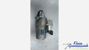 Gebruikte Startmotor Kia Picanto Prijs € 30,00 Margeregeling aangeboden door Klein Gunnewiek Autodemontage & Motorentechniek