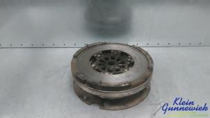 Gebruikte Vliegwiel Audi A4 Prijs € 175,00 Margeregeling aangeboden door Klein Gunnewiek Autodemontage & Motorentechniek