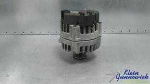 Gebruikte Dynamo Audi A4 Prijs € 75,00 Margeregeling aangeboden door Klein Gunnewiek Autodemontage & Motorentechniek