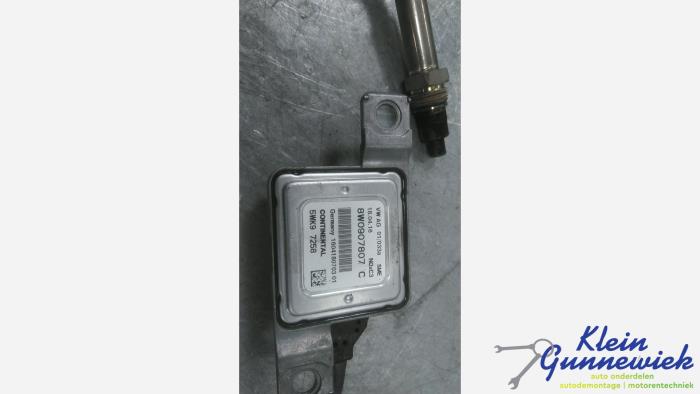 Lambda Sonde van een Audi A4 2016