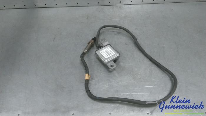 Lambda Sonde van een Audi A4 2016