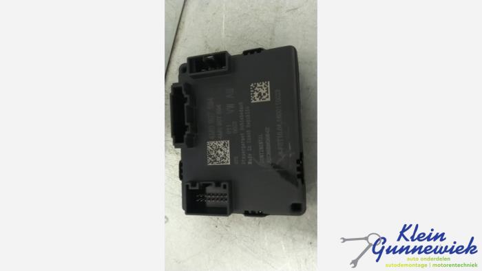 Gebruikte Computer Diversen Audi A4 Prijs € 30,00 Margeregeling aangeboden door Klein Gunnewiek Autodemontage & Motorentechniek