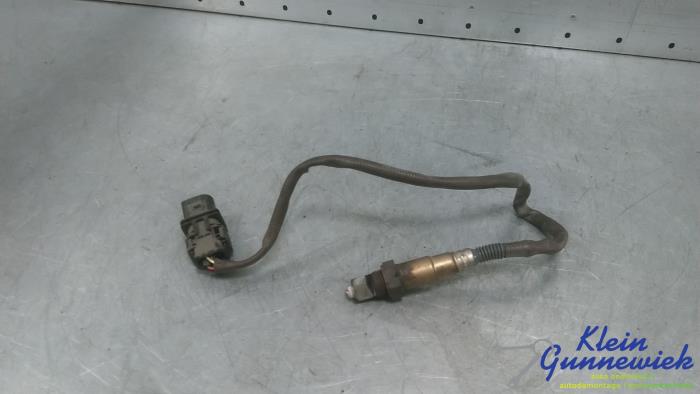 Gebruikte Lambda Sonde Mercedes A-Klasse Prijs € 27,00 Margeregeling aangeboden door Klein Gunnewiek Autodemontage & Motorentechniek