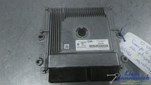 Gebruikte Inspuitcomputer Opel Corsa Prijs € 195,00 Margeregeling aangeboden door Klein Gunnewiek Autodemontage & Motorentechniek