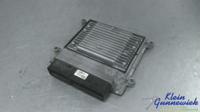 Gebruikte Inspuitcomputer Kia Ceed Prijs € 295,00 Margeregeling aangeboden door Klein Gunnewiek Autodemontage & Motorentechniek
