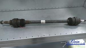 Gebruikte Aandrijfas rechts-achter Mercedes A-Klasse Prijs € 125,00 Margeregeling aangeboden door Klein Gunnewiek Autodemontage & Motorentechniek