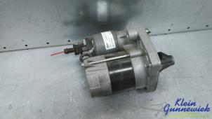 Gebruikte Startmotor Opel Corsa Prijs € 20,00 Margeregeling aangeboden door Klein Gunnewiek Autodemontage & Motorentechniek