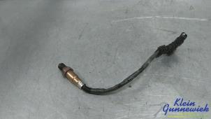 Gebruikte Lambda Sonde Opel Corsa Prijs € 20,00 Margeregeling aangeboden door Klein Gunnewiek Autodemontage & Motorentechniek