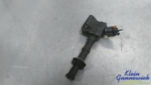 Gebruikte Bobine Opel Corsa Prijs € 20,00 Margeregeling aangeboden door Klein Gunnewiek Autodemontage & Motorentechniek