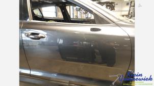 Gebruikte Deur 4Deurs rechts-voor Kia Stinger Prijs € 795,00 Margeregeling aangeboden door Klein Gunnewiek Autodemontage & Motorentechniek