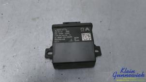 Gebruikte Module Verlichting Opel Corsa Prijs € 75,00 Margeregeling aangeboden door Klein Gunnewiek Autodemontage & Motorentechniek