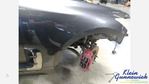 Gebruikte Scherm rechts-voor Kia Stinger Prijs € 295,00 Margeregeling aangeboden door Klein Gunnewiek Autodemontage & Motorentechniek