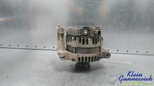 Gebruikte Dynamo Opel Astra Prijs € 25,00 Margeregeling aangeboden door Klein Gunnewiek Autodemontage & Motorentechniek